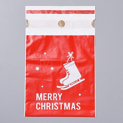 Christmas Drawstring Gift Bags ABAG-G008-A01-11-1