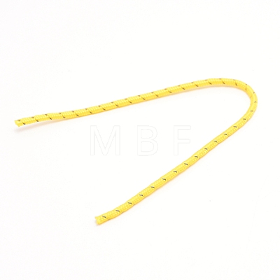 Polypropylene Cords OCOR-WH0063-46C-1