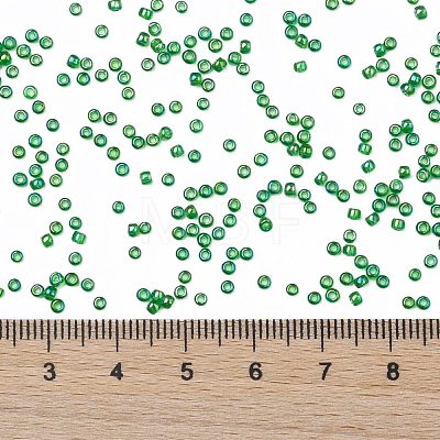 TOHO Round Seed Beads SEED-XTR11-0167B-1