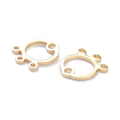 Brass Chandlelier Component Links KK-K250-16LG-1