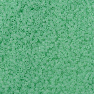 TOHO Round Seed Beads X-SEED-TR15-0144F-1