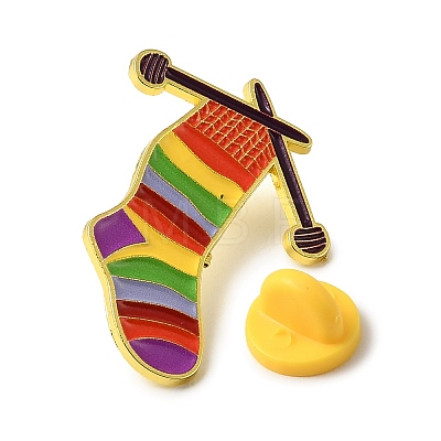 Enamel Pins JEWB-B040-02B-1