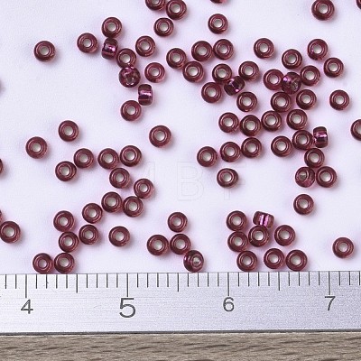 MIYUKI Round Rocailles Beads X-SEED-G007-RR1433-1