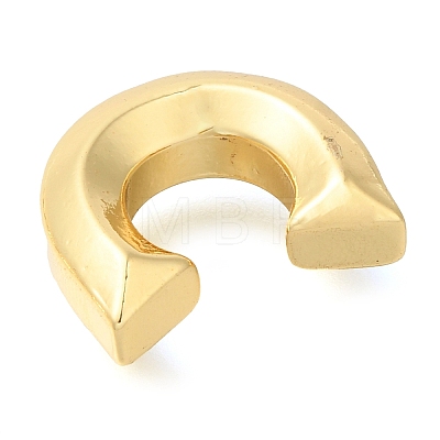 Rack Plating Brass Pendants KK-I722-07G-C-1