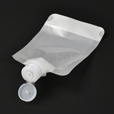 PET Plastic Travel Bags LS-ABAG-I006-02C-1