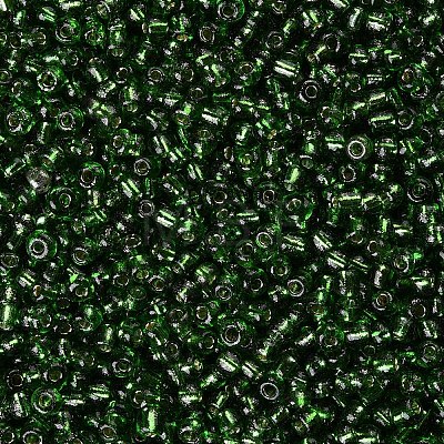 12/0 Glass Seed Beads SEED-US0003-2mm-27-1