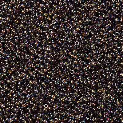 TOHO Round Seed Beads X-SEED-TR15-0177-1