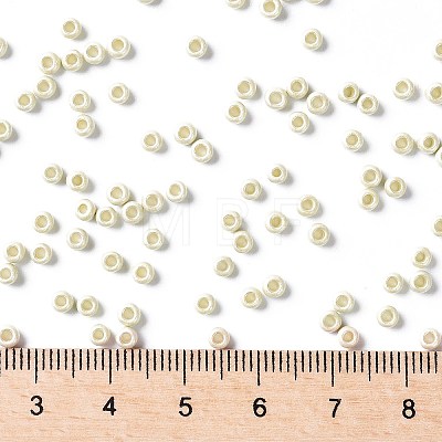 TOHO Round Seed Beads X-SEED-TR08-PF0558F-1