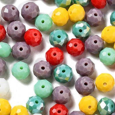 Glass Beads EGLA-A034-SM10mm-43-1