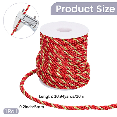 10M Polycotton Twisted Cord OCOR-CY0004-47A-1