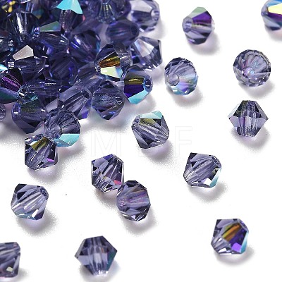 Preciosa® Crystal Beads X-PRC-BA4-20410-200-1