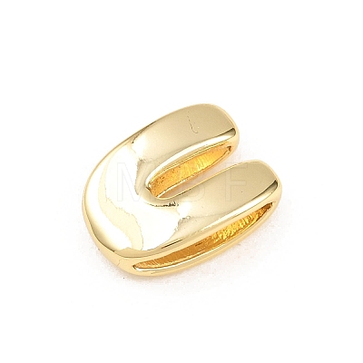 Brass Beads KK-B167-27G-U-1