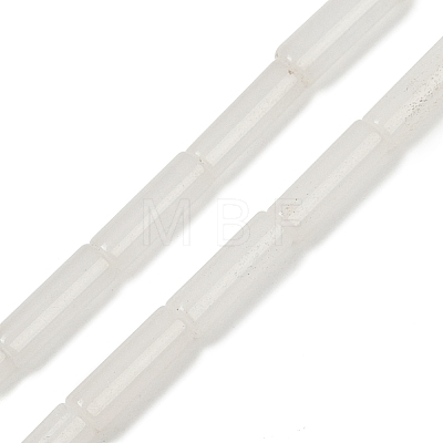 Natural Quartz Crystal Beads Strands G-G202-B04-01-1