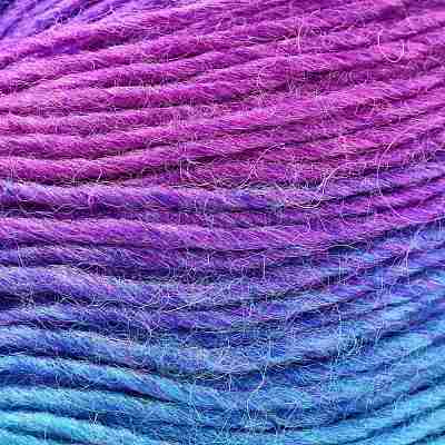 Wool Knitting Yarn YCOR-F001-09-1