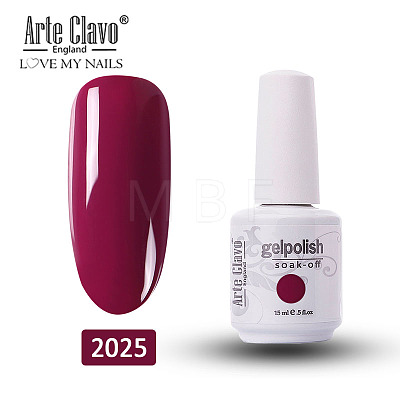 15ml Special Nail Gel MRMJ-P006-A025-1