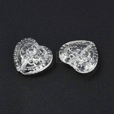Glass Beads GLAA-G126-01A-1