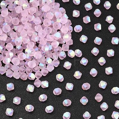 Preciosa® Crystal Beads Y-PRC-BA4-70220-20019-1