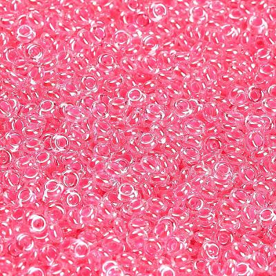 TOHO 8/0 Demi Round Beads Y-SEED-DR08-0978-1