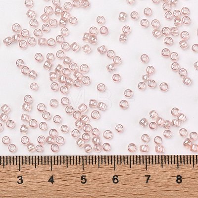 TOHO Round Seed Beads SEED-XTR08-0290-1