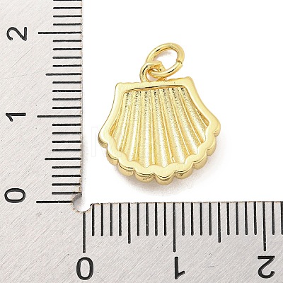 Brass Charms KK-Q814-18G-1