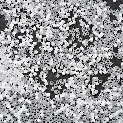 Imitation Cat Eyes Glass Seed Beads X2-SEED-H003-03J-1