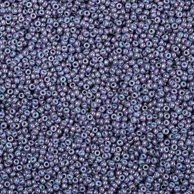 TOHO Round Seed Beads X-SEED-TR11-1204-1