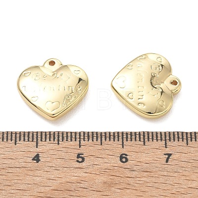 304 Stainless Steel Pendants SA-CBA3037-20G-03-1