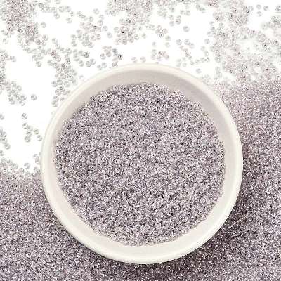 TOHO 11/0 Demi Round Beads Y-SEED-DR11-0786-1