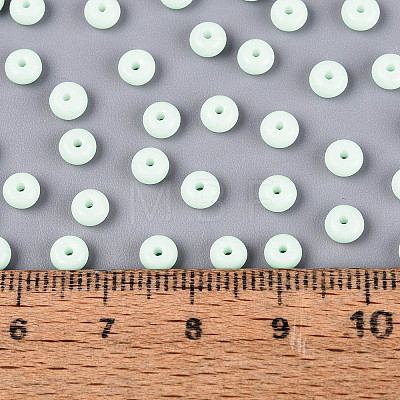 Opaque Glass Seed Beads SEED-N012-09A-05-1