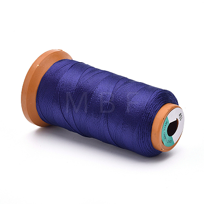 Polyester Threads NWIR-G018-D-10-1