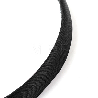 Plastic Hair Bands OHAR-R275-03-1
