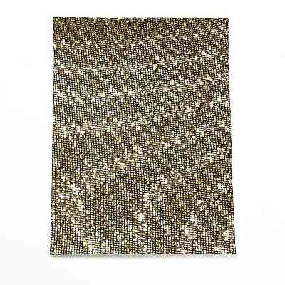Glitter PU Leather Fabric DIY-Z003-B03-1