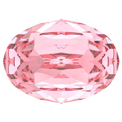 Preciosa® MAXIMA Crystal Fancy Stones X-PRC-FF8-70020-1