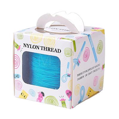 Nylon Thread NWIR-JP0009-0.8-374-1