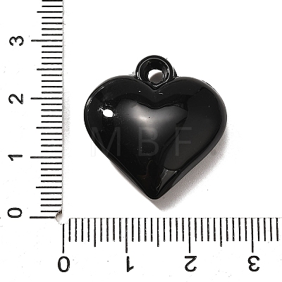 Acrylic Pendants OACR-S043-02C-01-1