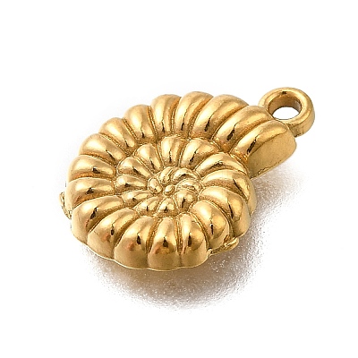 304 Stainless Steel Charms X-STAS-C119-24A-G-1