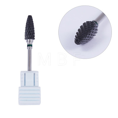 Nail Art Drill Bit MRMJ-T044-07D-1