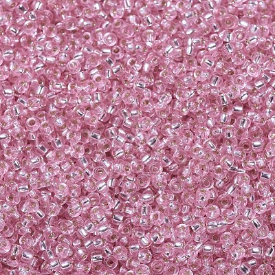 MIYUKI Round Rocailles Beads SEED-G007-RR1350-1