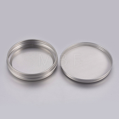 Round Aluminium Tin Cans X-CON-L007-04-30ml-1