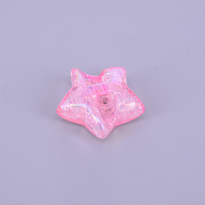 Phantom Resin Beads RESI-CJC0001-75B-1