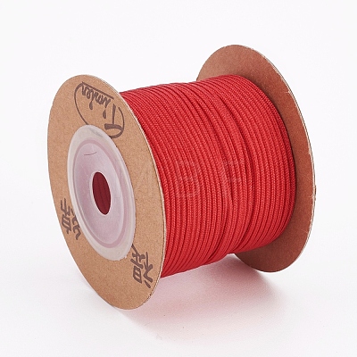 Nylon Cords OCOR-L035-G19-1