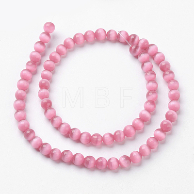 Cat Eye Beads X-CER22-1