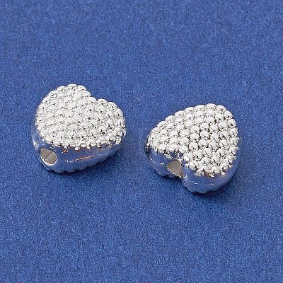 Alloy Spacer Beads FIND-B029-43S-1