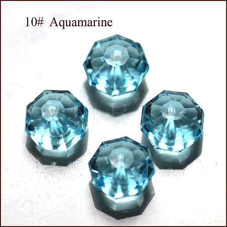 K9 Glass SWAR-F083-4x6mm-10-1