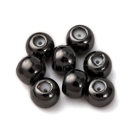 Brass Beads KK-XCP0002-13B-1
