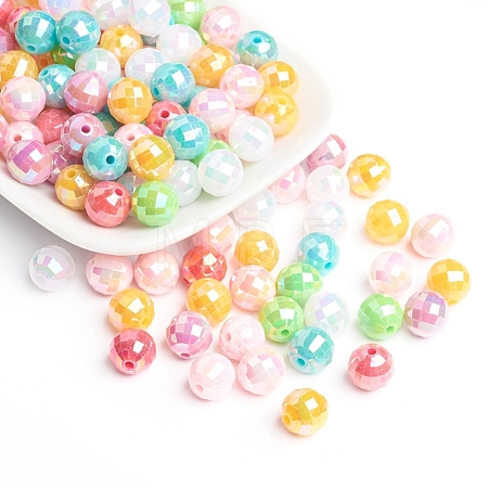 Plating Eco-Friendly Poly Styrene Acrylic Beads PL421-1