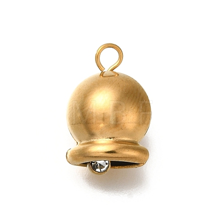 304 Stainless Steel Pendant STAS-H227-04G-03-1