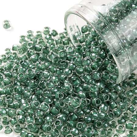 TOHO 8/0 Round Beads X-SEED-TR08-1070-1