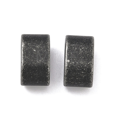 304 Stainless Steel Slide Charms STAS-A138-09AS-1