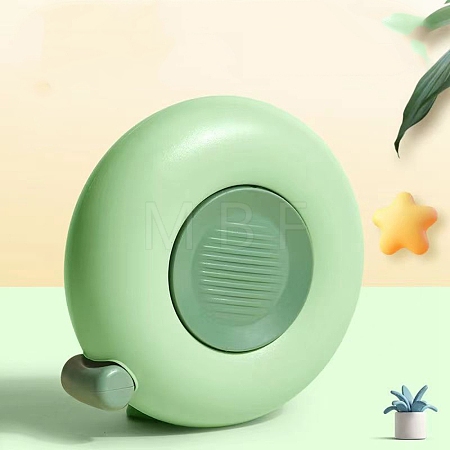 Double-Sided Plastic Tape Measure PW-WG256E9-01-1